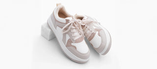 Minimalist Modanın Yükselen Trendi: Tek Renk Kombinlerle Sneaker Uyumu