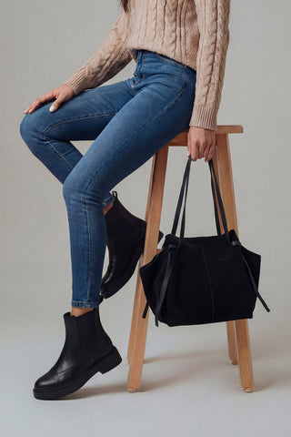 Hakiki Deri Koleksiyonu