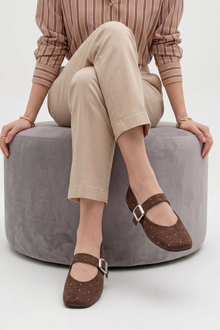 Süet Babet Koleksiyonu