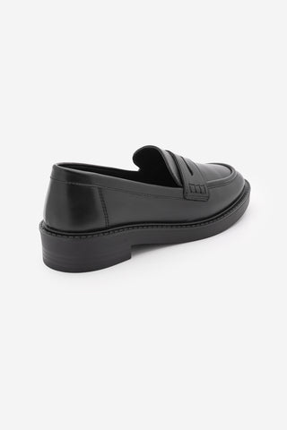 Kadın Loafer Günlük Ayakkabı Andel - Siyah