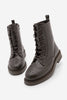 Kadın Günlük Postal Bot Lidan - Kahve