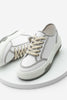 Kadın Sneaker Spor Ayakkabı Dofkin - Beyaz