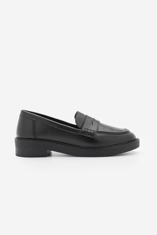Kadın Loafer Günlük Ayakkabı Andel - Siyah