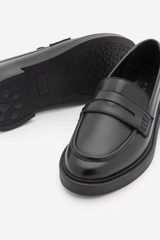 Kadın Loafer Günlük Ayakkabı Andel - Siyah