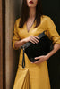Kadın Hakiki Deri Clutch & Portföy El Çantası Endoz - Siyah Süet
