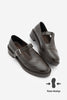 Kadın Loafer Günlük Ayakkabı Titra - Kahve