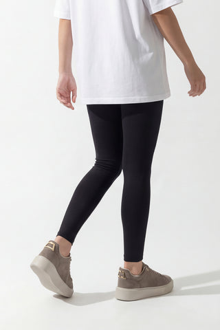 Kadın Sneaker Kalın Taban Spor Ayakkabı Rofke - Vizon Süet