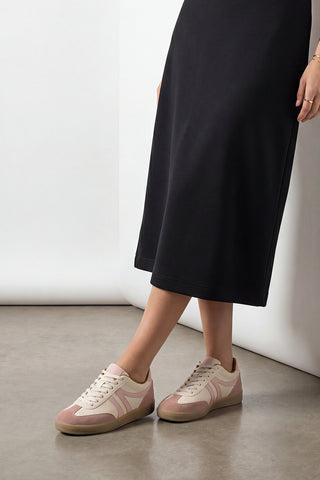 Kadın Sneaker Spor Ayakkabı Norde - Pembe