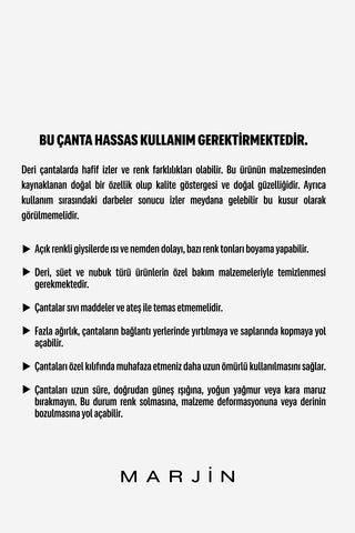 Kadın Hakiki Deri El Ve Omuz Çantası Urelis - Siyah Süet