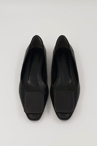 Kadın Babet Durena - Siyah