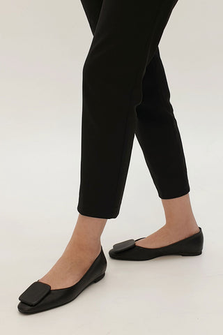 Kadın Babet Durena - Siyah