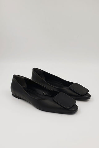 Kadın Babet Durena - Siyah