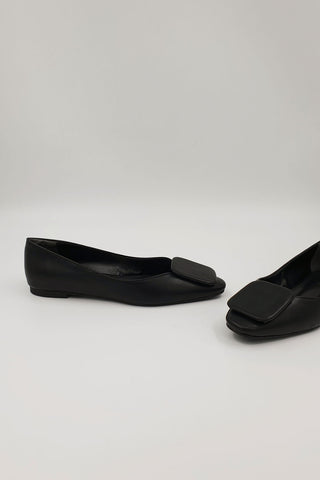 Kadın Babet Durena - Siyah