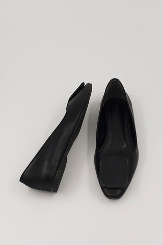 Kadın Babet Durena - Siyah