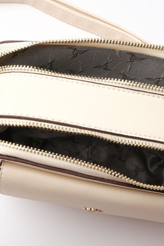 Kadın Postacı Çantası Akina - Bej