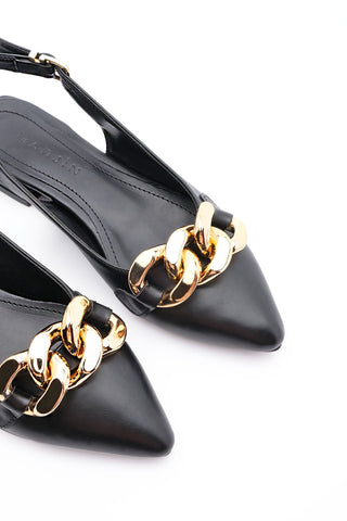 Kadın Babet Kotiva - Siyah