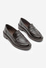 Kadın Loafer Günlük Ayakkabı Tornus - Kahve
