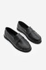 Kadın Loafer Günlük Ayakkabı Margos - Siyah