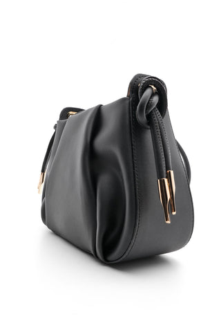 Kadın Omuz Çantası Fenno - Siyah