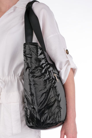 Kadın Omuz Çantası Ruppa - Siyah