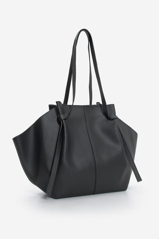 Kadın Omuz Çantası Detvis - Siyah