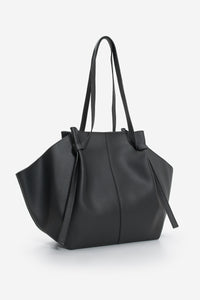 Kadın Omuz Çantası Detvis - Siyah