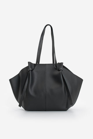 Kadın Omuz Çantası Detvis - Siyah