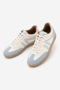Kadın Sneaker Spor Ayakkabı Norde - Mavi