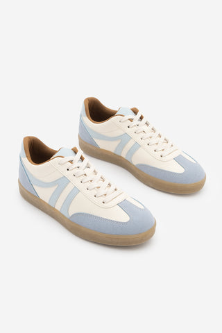 Kadın Sneaker Spor Ayakkabı Norde - Mavi