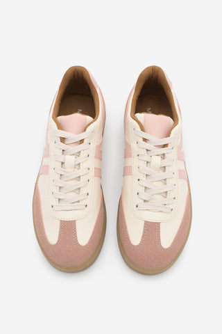 Kadın Sneaker Spor Ayakkabı Norde - Pembe