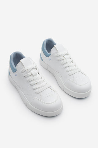 Kadın Sneaker Spor Ayakkabı Tefze - Mavi