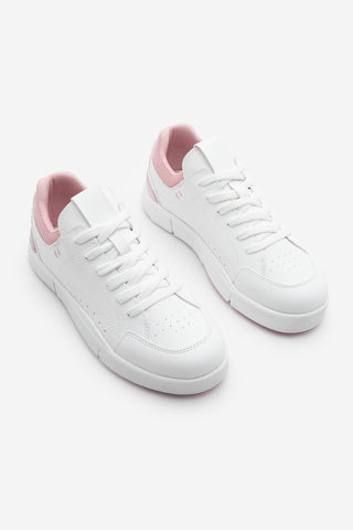 Kadın Sneaker Spor Ayakkabı Tefze - Pembe