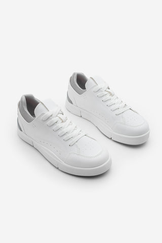 Kadın Sneaker Spor Ayakkabı Tefze - Gri