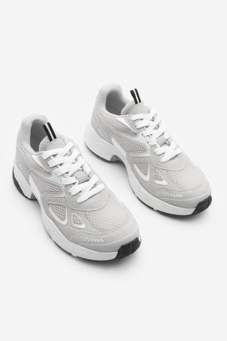 Kadın Sneaker Spor Ayakkabı Sargen - Gri