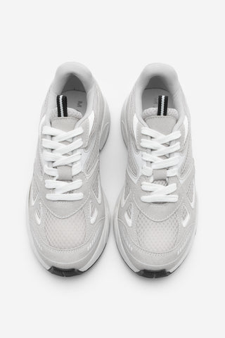 Kadın Sneaker Spor Ayakkabı Sargen - Gri