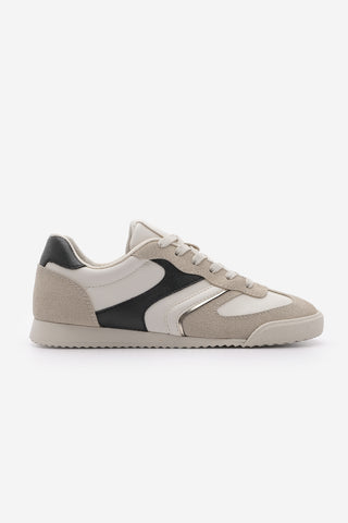 Kadın Sneaker Spor Ayakkabı Anlet - Beyaz