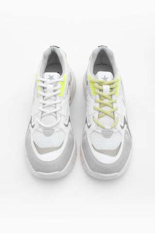 Kadın Sneaker  Spor Ayakkabı Arreb - Beyaz